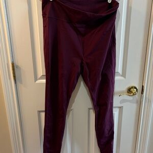 Fabletics motion365 leggings